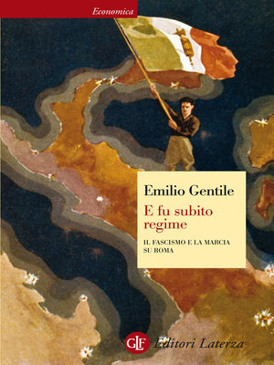 cover image of E fu subito regime